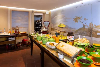 Hotel Alla Corte degli Angeli – Photos 15